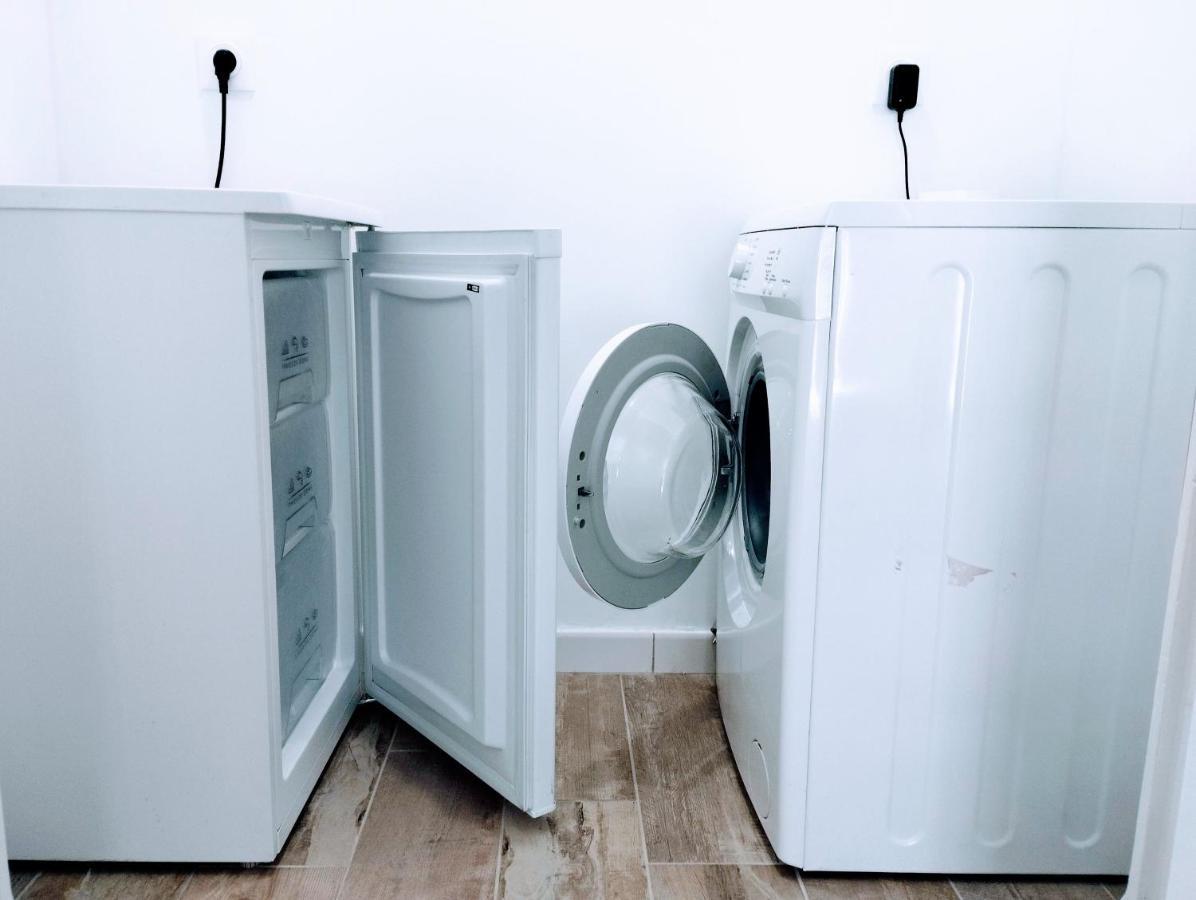 Clim - 4 Chambres 4 Salles De Bains - Spacieux Appartement - 113M Авиньон Екстериор снимка